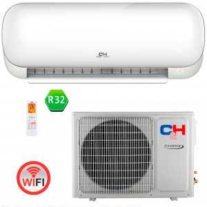 CH-S12FTXB-W R32 Wi-Fi